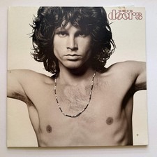 The Doors Thje Best of The