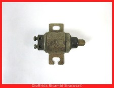 Interruttore Luce Stop Lancia Aprilia Tipo C Ricambi Auto D Epoca