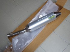 Silenziatore Arrow Husqvarna
