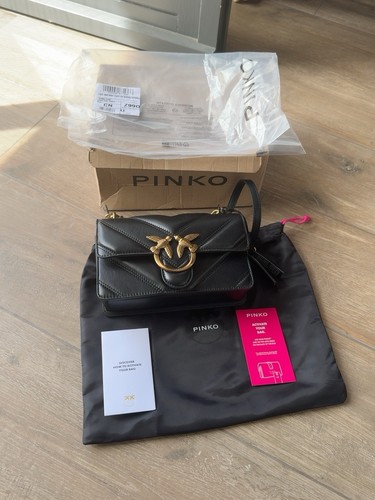 Pinko love one - pinko, mini