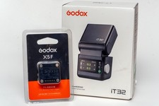 Godox iT32 & X5F Trigger Kit
