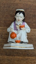 Vintage Dulevo Porcelain