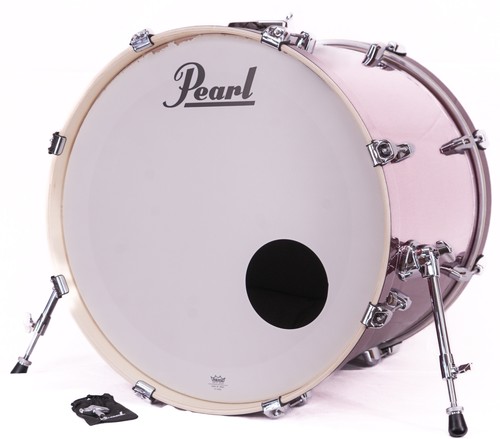 Pearl export exx 18 - pearl, x