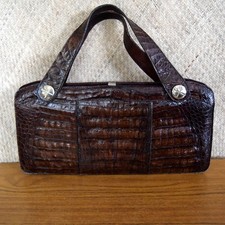 Borsa a mano vintage anni 50