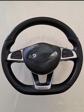 Volante Mercedes E220 Coupe 2018 Senza Airbag