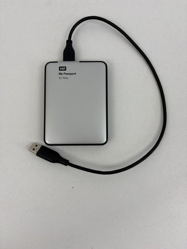 Western digital portable my - western, wd