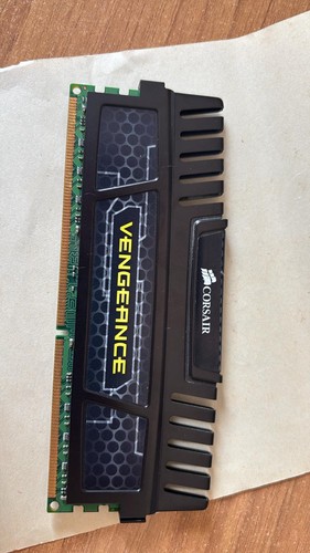 Corsair 8gb ram ddr3 1600 - 8gb,