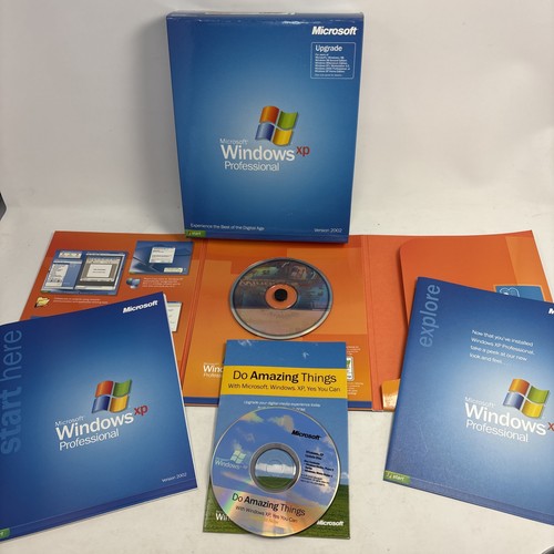 Microsoft windows - microsoft,