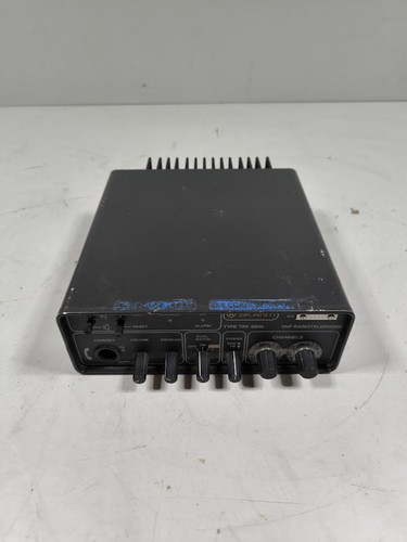 Skanti trp 2500 vhf - trp,