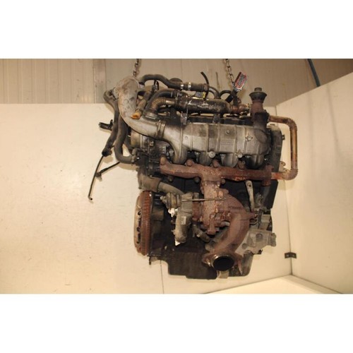 Motore fiat ducato 02 - fiat,