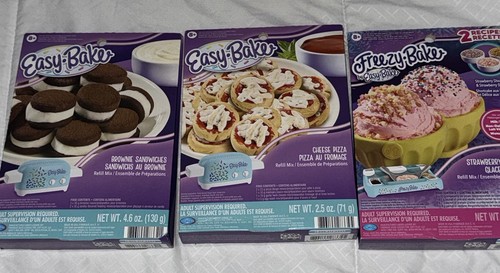 Easy bake ultimate - easy-bake,