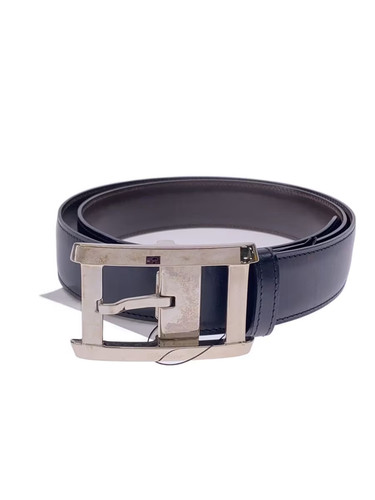 Cintura cartier tank pelle - cintura,