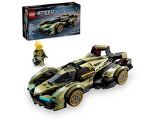 LEGO Speed Champions 76923