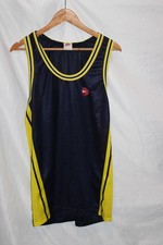 Smanicata Traforata Nike