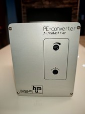 PE/CONVERTITORE HMV-PE-001