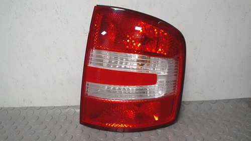 Fanale posteriore luce - posteriore, /
