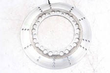 Disco Freno Anteriore 3 Mm