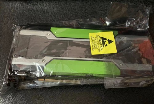 Scheda gpu nvidia tesla m40 - gpu,