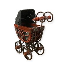 Carrozzina bambola passeggino