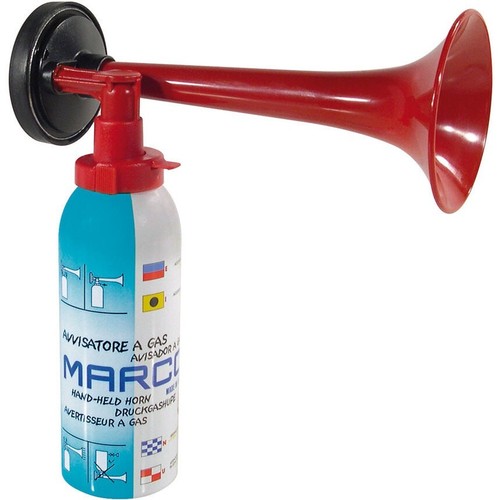 Tromba nautica eco - *,