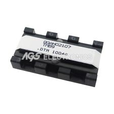 QGAH02107 - TRASFORMATORE per