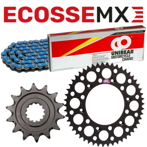 Kit catena resistente yamaha - catena,