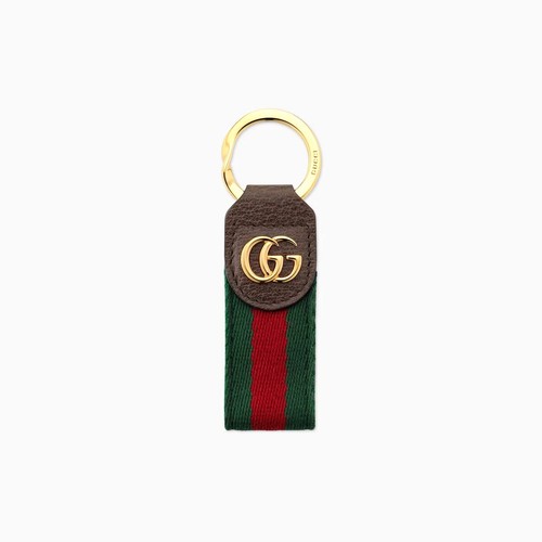 Portachiavi gucci - portachiavi,
