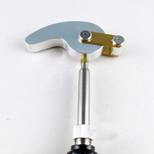 Striscia di legno strumento piegatrice plancia ferri piegatrice strisce di legno modellismo utensili