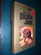 Herbert F.; MESSIA DI DUNE 