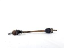 7700112478 SEMIASSE SEMIALBERO POSTERIORE DESTRO O SINISTRO RENAULT SCENIC RX4 1