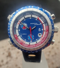 Sorna orologio automatico