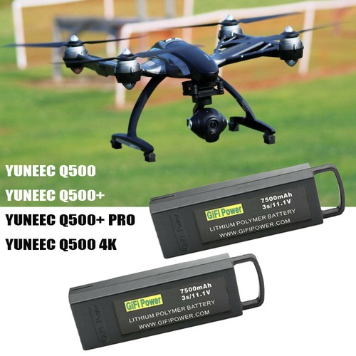 Batteria 7500 mah per - batteria,