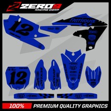 Kit Grafica MX Personalizzata