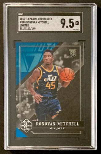 2017 chronicles limited - 2017-18,