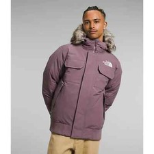 The North Face McMurdo