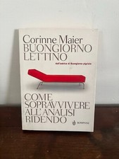 CORINNE MAIER-BUONGIORNO