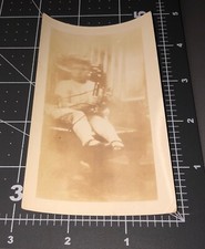 Telefono anni 20 sfocato