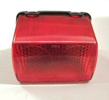 FANALE POSTERIORE YAMAHA