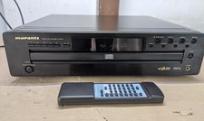 Marantz cc4001 lettore disc - cc4001, 5