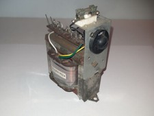 Trasformatore di rete da