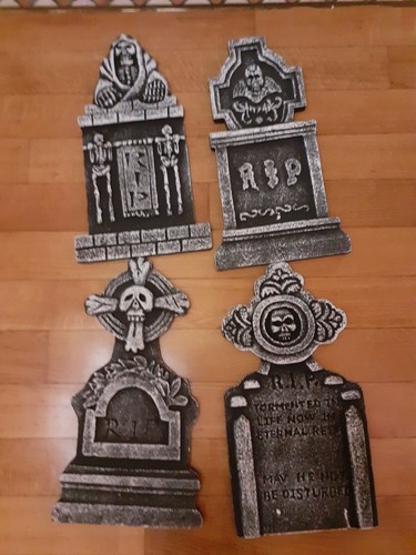 Decorazioni halloween - decorazioni,