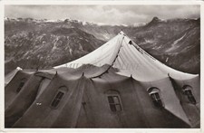 MADESIMO - Casa Alpina di Motta, Tende Moretti