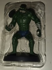 KILLER CROC DC EAGLEMOSS ACTION FIGURE SPECIAL CON BOX