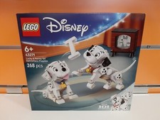 LEGO Disney 43271 Pongo e