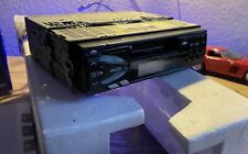 Cassetta autoradio Alpine