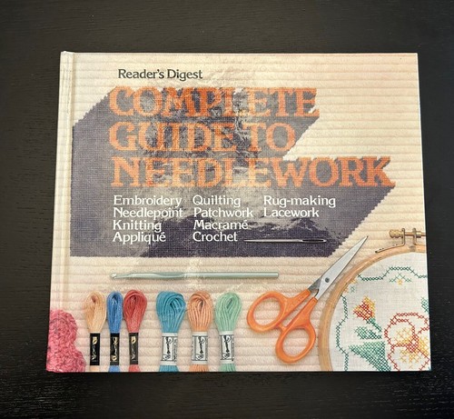 Reader digest complete - digest,