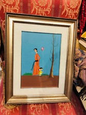 Veniero Canevari "Passeggiata"