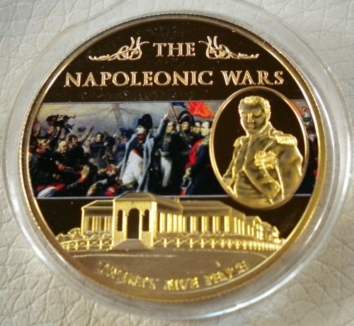2013 guerre napoleoniche - le,