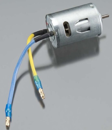 Pd7516 thunder tiger motor - pd7516,