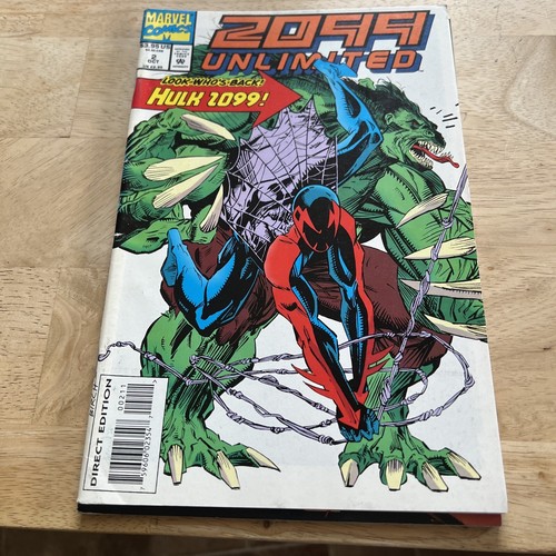 2099 unlimited spider man - -, spider-man